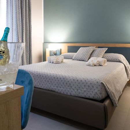 Bed & Breakfast Villa Michela Alezio Exterior photo